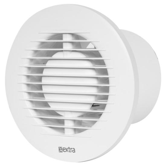 Prekės „Ventiliatorius EA125 E-EXTRA d125 Eiroplast“ paveikslėlis