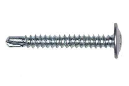 Prekės „Savisriegis metalas / metalas 4,2x51 mm su grąžteliu JPMT“ paveikslėlis