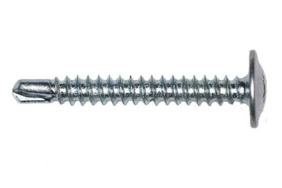 Prekės „Savisriegis metalas / metalas 4,2x51 mm su grąžteliu JPMT“ paveikslėlis