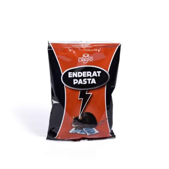 Prekės „Nuodai graužikams ENdERAT PASTA 150 g“ paveikslėlis