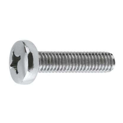 Prekės „Sraigtai 5x40 DIN-7985 (25 vnt)“ paveikslėlis