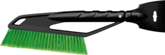 Prekės „Grandiklis ledo su šepečiu 430 mm BS2-43 Alpin“ paveikslėlis