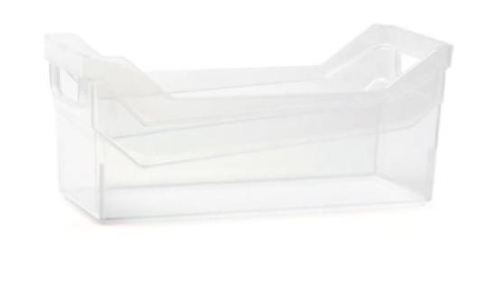 Prekės „Dėžė skaidri sandėliavimui 3 l NUK1L 279 x 120 x 120 mm Prosperplast“ paveikslėlis