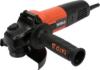 Prekės „Šlifuoklis kampinis 125 mm 1100 W YT-82100 Yato“ paveikslėlis