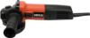 Prekės „Šlifuoklis kampinis 125 mm 1100 W YT-82100 Yato“ paveikslėlis