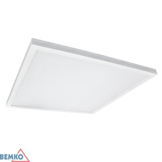 Prekės „Šviestuvas LED PANEL C72-BLK-066-4K 4000Lm“ paveikslėlis