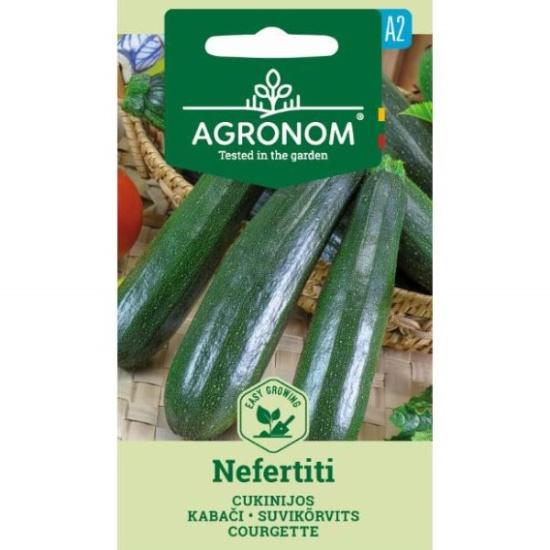 Prekės „Cukinijos sėklos NEFERTITI 1,5 g  “ paveikslėlis