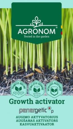 Prekės „Augimo aktyvatorius Penergetic P Agronom kiekis 2 g“ paveikslėlis