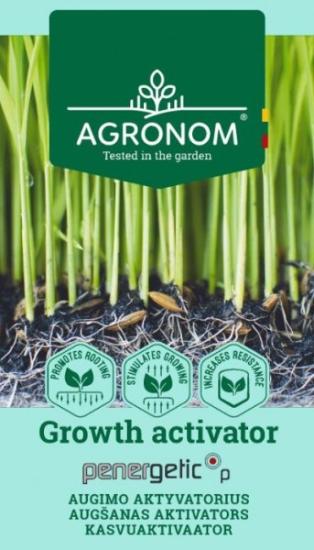 Prekės „Augimo aktyvatorius Penergetic P Agronom kiekis 2 g“ paveikslėlis