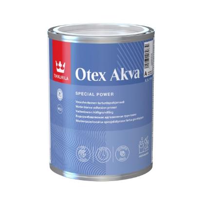 Prekės „Gruntas Tikkurila Otex Akva 0.9L“ paveikslėlis