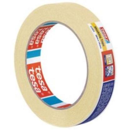 Prekės „Juosta dažymo Tesa 50 m x 19 mm“ paveikslėlis