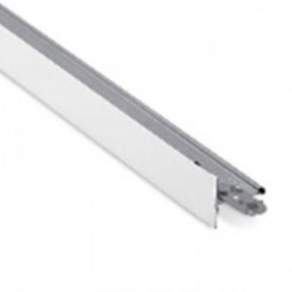 Prekės „Konstrukcija pakabinamų lubų T24/25 600 mm balta“ paveikslėlis