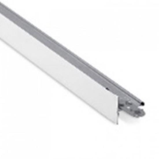 Prekės „Konstrukcija pakabinamų lubų T24/25 600 mm balta“ paveikslėlis