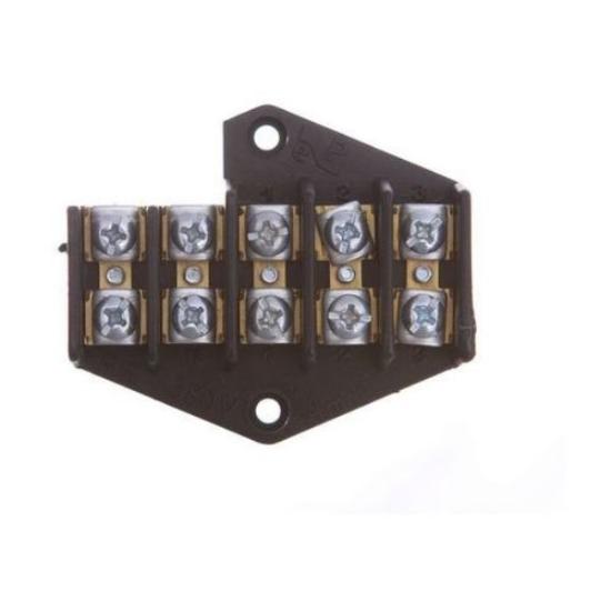 Prekės „Kaladėlė kontaktinė 5 x 4 mm2“ paveikslėlis