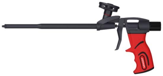 Prekės „Pistoletas montavimo putoms PENOSIL FoamGun P1“ paveikslėlis