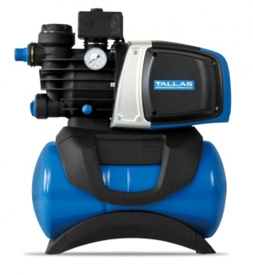 Prekės „Vandens tiekimo sistema D-BOOST850/45 Tallas“ paveikslėlis