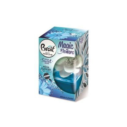 Prekės „Oro gaiviklis Aqua Flower Brait 75 ml“ paveikslėlis