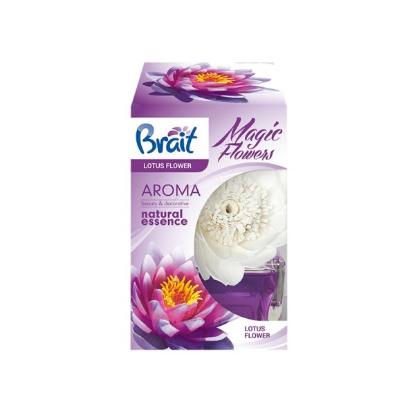 Prekės „Oro gaiviklis Lotus Flower Brait 75 ml“ paveikslėlis