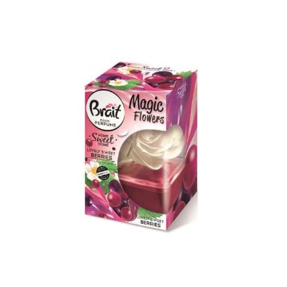 Prekės „Oro gaiviklis Sweet Berries Brait 75 ml“ paveikslėlis