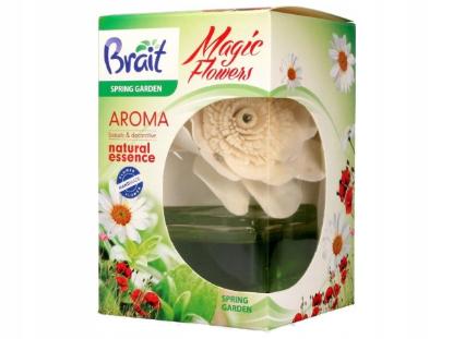 Prekės „Oro gaiviklis Spring Garden Brait 75 ml“ paveikslėlis