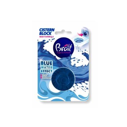 Prekės „Tabletė WC Brait 50 g Ocean“ paveikslėlis