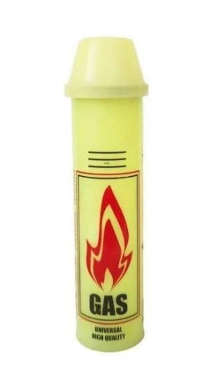 Prekės „Dujos žiebtuvėliams užpildyti GAS, 90 ml“ paveikslėlis