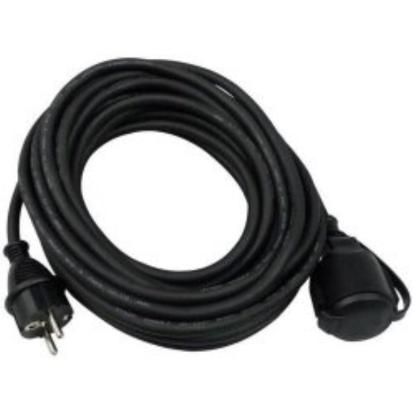 Prekės „Ilgintuvas Acuma, 1 lizdo, 3 x 1,5 mm, 10 m, IP44“ paveikslėlis