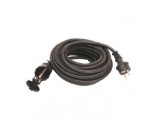 Prekės „Ilgintuvas Acuma, 1 lizdo, 3 x 1,5 mm ,15 m, IP44“ paveikslėlis