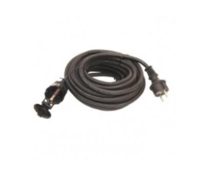 Prekės „Ilgintuvas Acuma, 1 lizdo, 3 x 1,5 mm ,15 m, IP44“ paveikslėlis