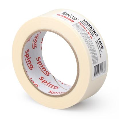 Prekės „Dažymo juosta 50 m x 38 mm SPINO“ paveikslėlis