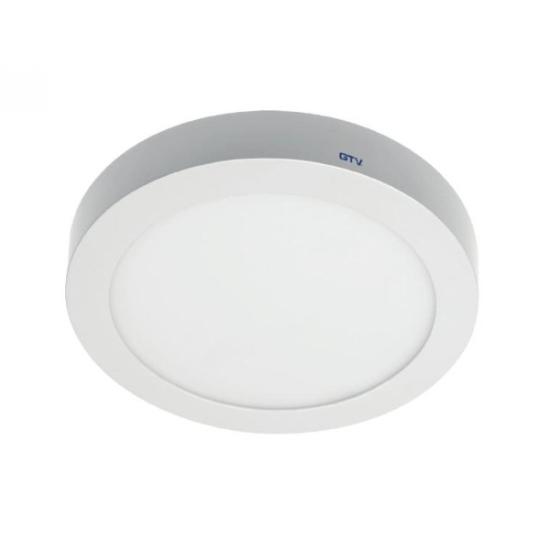 Prekės „Šviestuvas LED ORIS 24W 4000K GTV LD-ORN24W-NBP“ paveikslėlis