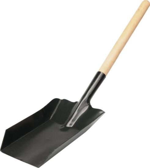 Prekės „Semtuvėlis pelenams 500 x 110 mm“ paveikslėlis