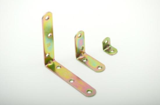 Prekės „Kampukas tvirtinimo 3x50mm 935“ paveikslėlis