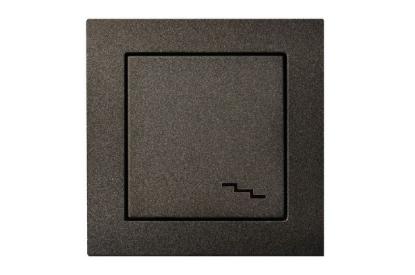 Prekės „Jungiklis be rėmelio IP6 10-201-01 EJ Liregus“ paveikslėlis