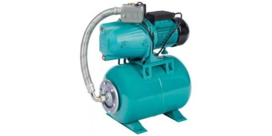 Prekės „Vandens tiekimo sistema JET100A-24L 1,1 Kw IBO“ paveikslėlis