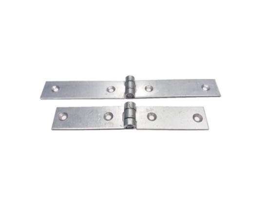 Prekės „Vyriai pridėtiniai VP, 25 x 150 x 2,5 mm, baltai cinkuoti“ paveikslėlis