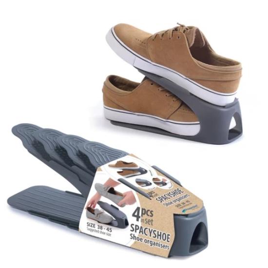 Prekės „Dėtuvė batų 38-45 IOBM4 Spacyshoe“ paveikslėlis