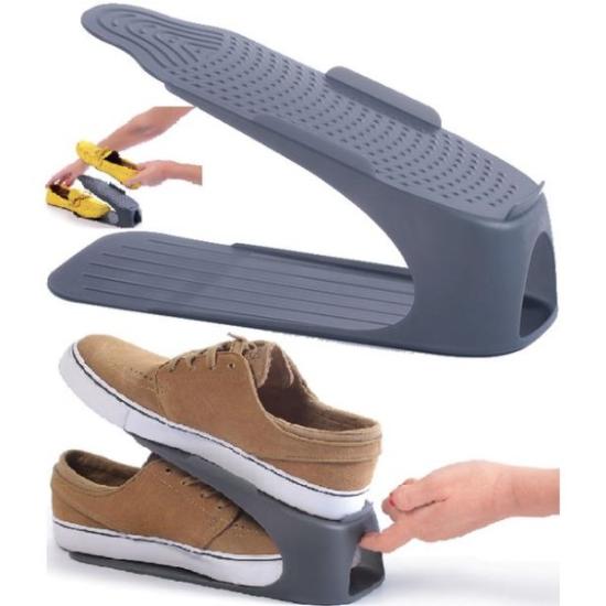 Prekės „Dėtuvė batų 38-45 IOBM4 Spacyshoe“ paveikslėlis