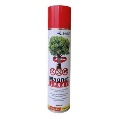 Prekės „Purškiami klijai Magnet Spray 400 ml“ paveikslėlis