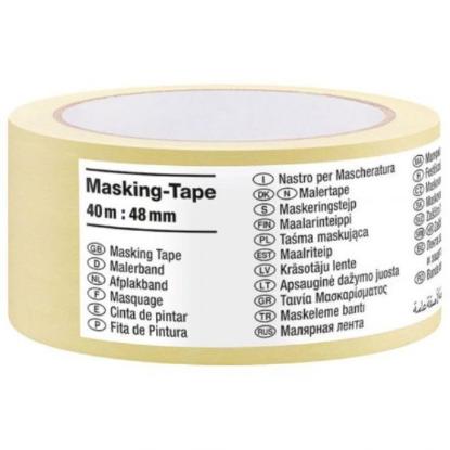 Prekės „Juosta dažymo WHITECORE 40 m x 48 mm“ paveikslėlis