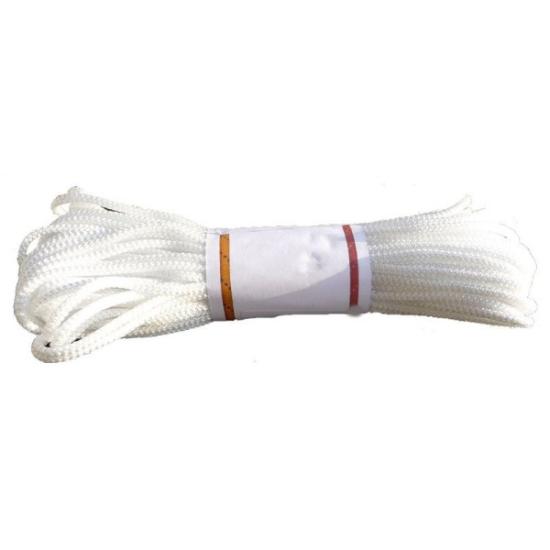 Prekės „Virvė skalbiniams 3 mm x 25 m“ paveikslėlis