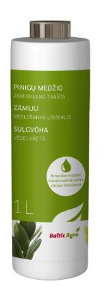 Prekės „Trąšos pinigų medžiui 1 l“ paveikslėlis
