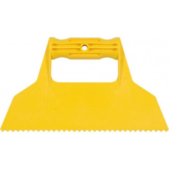Prekės „Glaistyklė klijams 225 mm 7 mm plastikinė Vorel“ paveikslėlis