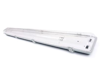 Prekės „Šviestuvas LED 2 x 120 cm T8 IP65 LUMIXA“ paveikslėlis
