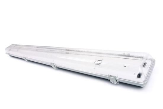 Prekės „Šviestuvas LED 2 x 120 cm T8 IP65 LUMIXA“ paveikslėlis