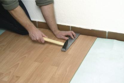 Prekės „Prietaisas laminatui sujungti 310 mm Wolfcraft 6927000“ paveikslėlis