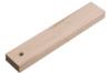 Prekės „Tašas laminatui 30 x 5 x 2,7 cm Wolfcraft 6929000“ paveikslėlis