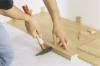 Prekės „Tašas laminatui 30 x 5 x 2,7 cm Wolfcraft 6929000“ paveikslėlis