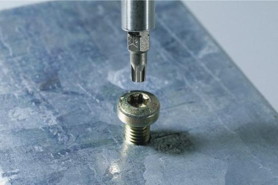 Prekės „Antgalių rinkinys 32 dalių Wolfcraft 1388000“ paveikslėlis