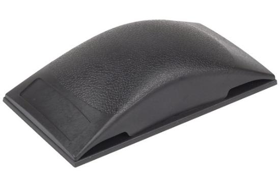 Prekės „Laikiklis šlifavimui 130 x 70 x 32 mm Wolfcraft“ paveikslėlis